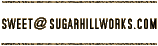 Contact SugarHill Works