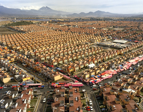 Two Million Homes for Mexico